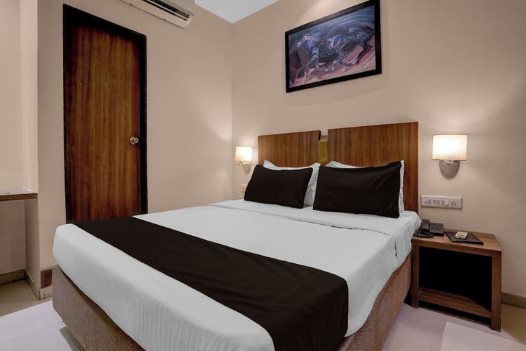 Others 4, Townhouse MIDC Andheri, Mumbai Suburban