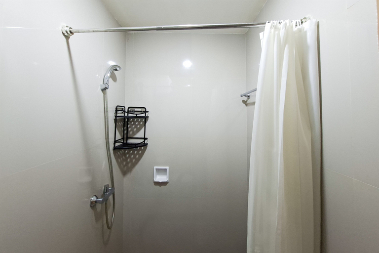 Others 2, Restful Well Located Studio Room At Apartment Tree Park City Bsd, South Tangerang