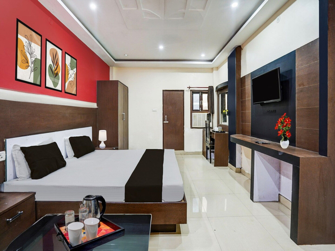 Others 2, Deluxe Prayagraj Central Shantila Inn, Kaushambi