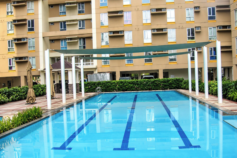 Sport & Beauty 4, Avida Towers San Lazaro, Manila City