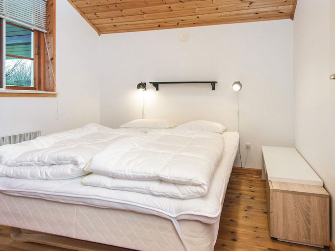 Others 5, 4 Star Holiday Home in Hovborg, Vejen