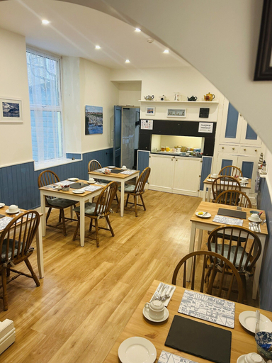 Food & Drinks 4, Awel Mor, Gwynedd