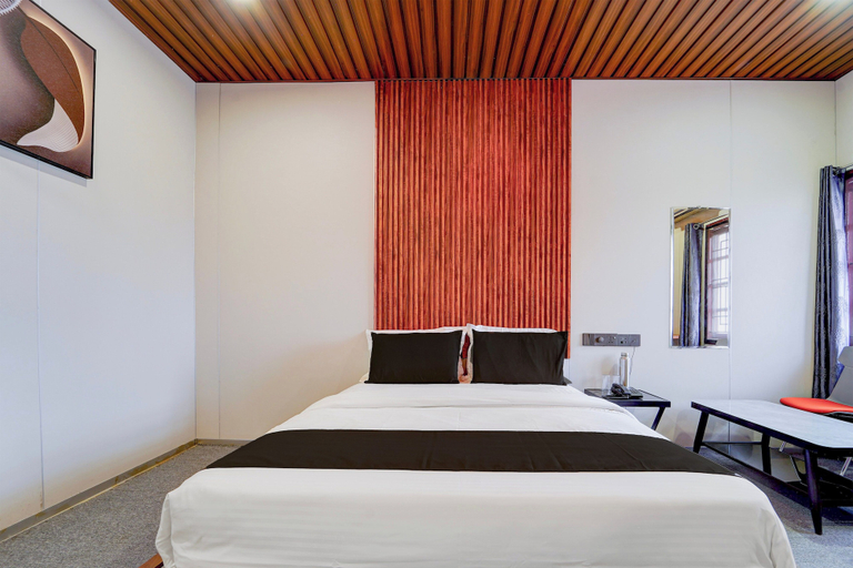 Others 3, Hotel O AM Grandd, Sivaganga