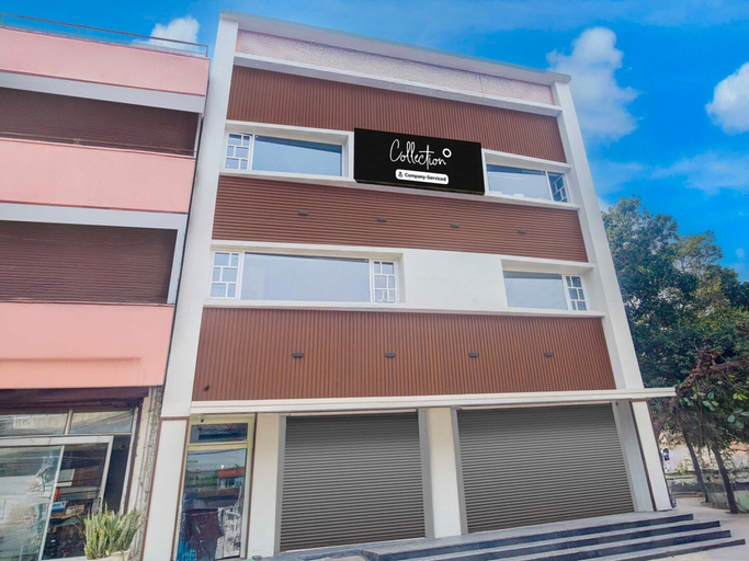 Others 3, Collection O Chandigarh Road Royal Woods, Sahibzada Ajit Singh Nagar