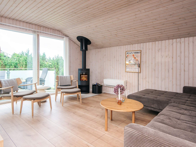 Others 4, 6 Person Holiday Home in Juelsminde, Hedensted