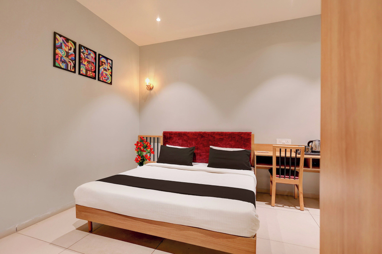 Others 2, Townhouse Nagthane Satara, Satara