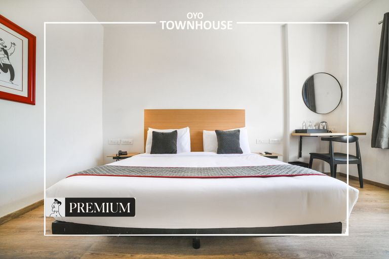 Others 4, Townhouse Boutique Hotel Sarjapur Road, Bangalore