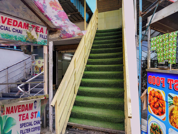 Others 5, Hotel O Siro Inn, Ranga Reddy