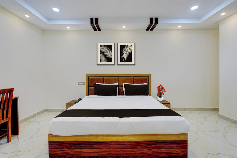 Others 2, Townhouse Guduvancheri Junction, Kancheepuram