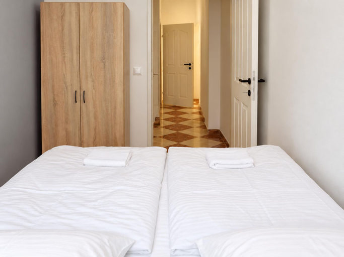 Others 5, Your Vienna Home 1BR and Living Room, Wien