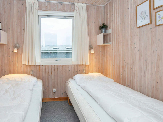 Others 4, 5 Person Holiday Home in Juelsminde, Hedensted