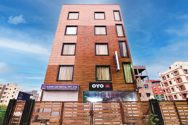 Others 5, Hotel O Sunshine Near Netaji Subhash, North 24 Parganas