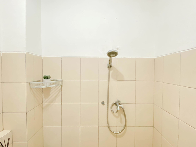 Others 4, Compact Design Studio Apartment At Pakubuwono Terrace, Jakarta Selatan