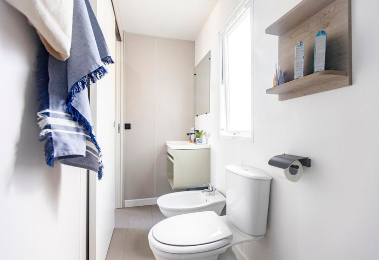 Bathroom 3, Gitavillage Argentario, Grosseto