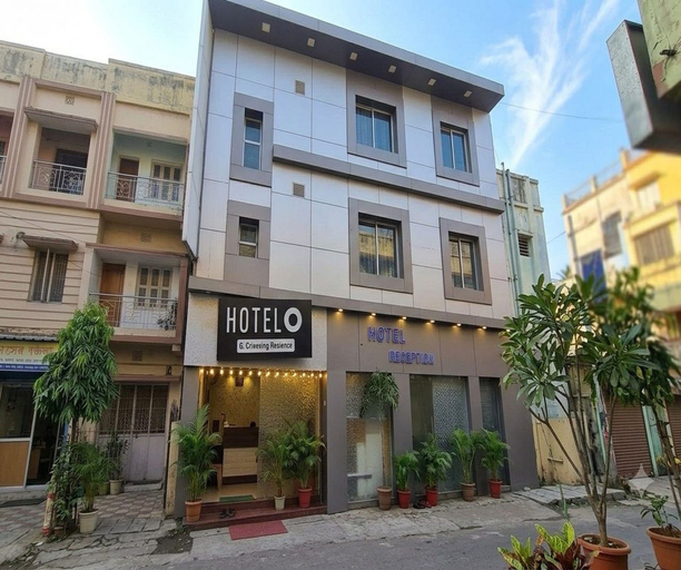 Others 1, Deluxe Room Jessore Road Kolkata Airport, North 24 Parganas