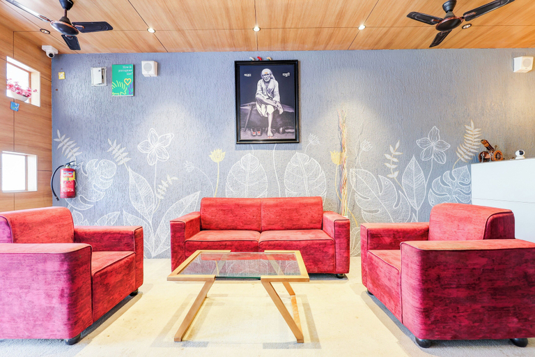 Others 3, Townhouse Nagthane Satara, Satara