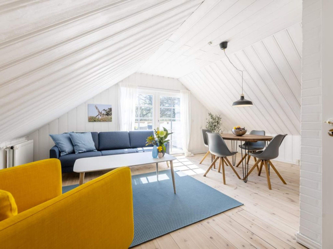 Others 2, 4 Star Holiday Home in Hjorring, Hjørring