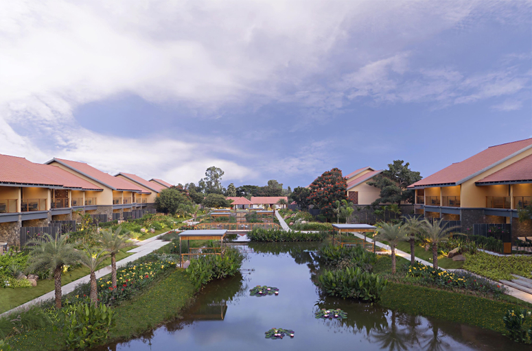 Others 1, Hilton Hyderabad Genome Valley Resort & Spa, Ranga Reddy