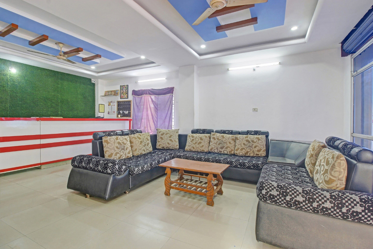 Others 5, Hotel O Satya Inn, Karimnagar