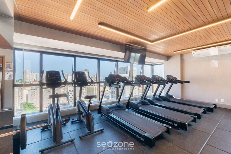 Others 5, Modern Studio 500m From Barra Beach Znb1401, Salvador