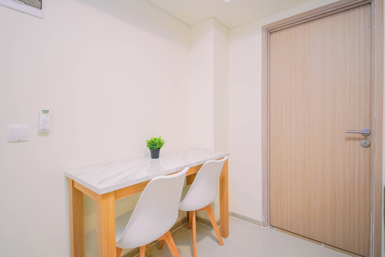 Others 5, Bright And Modern 2Br At Apartment Meikarta District 2, Cikarang