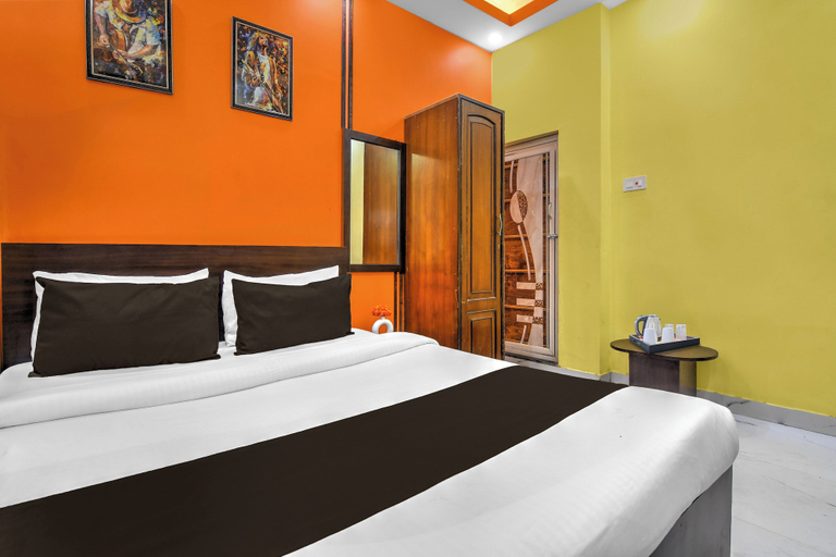 Others 2, Hotel O Bangur Kolkata, North 24 Parganas