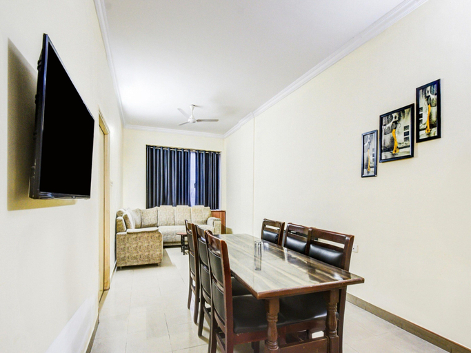 Others 5, Deluxe With Twin Bedred Hills Lakdikapul, Hyderabad