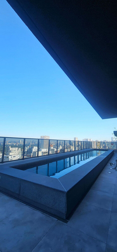 Sport & Beauty 4, On Lorena, São Paulo