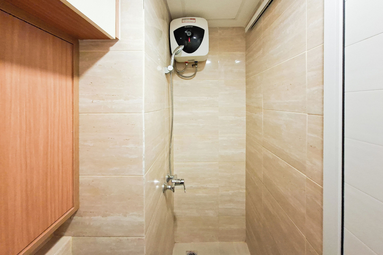 Others 5, Smart Living Studio At Apartment Springwood Residence Tangerang, Tangerang