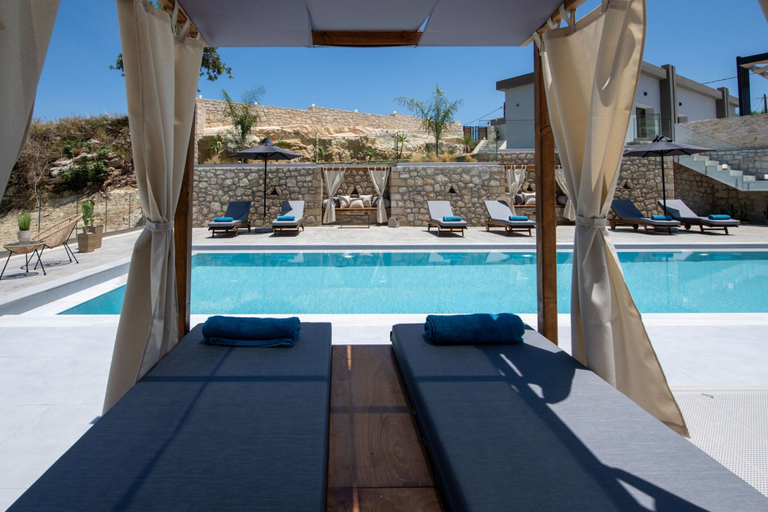 Others 2, Esotico Escape Villa, Crete