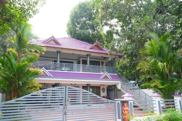Exterior & Views 2, Harbour villa, Vellayani Lake, Thiruvananthapuram