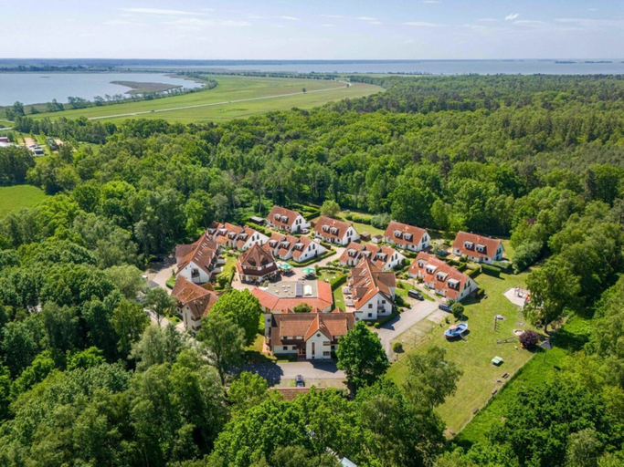 Others 5, 9/t6 Holiday Home Park \"freesenbruch\", Vorpommern-Rügen