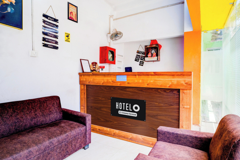 Others 4, Hotel O Nepali Mandir Bus Terminal, Kamrup Metropolitan