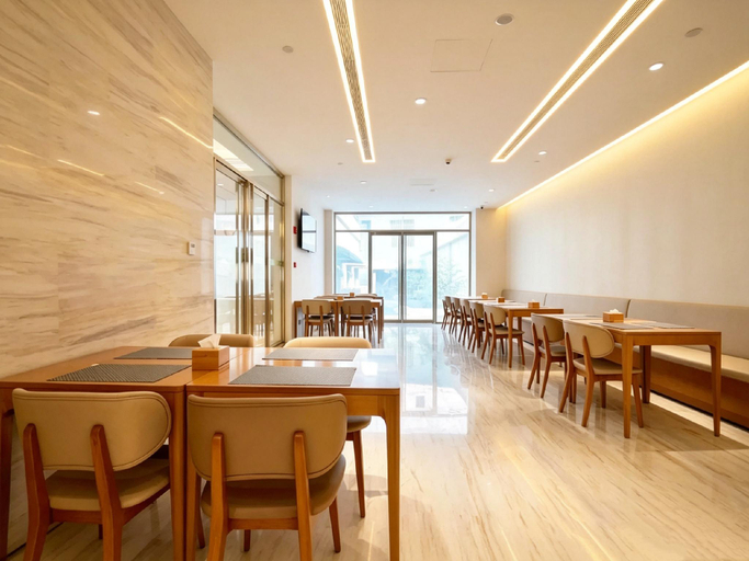 Food & Drinks 4, Ji Hotel (Wenshan), Wenshan Zhuang and Miao