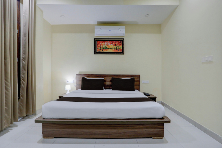 Others 3, Super OYO Townhouse Gomti Nagar Sector 1, Lucknow