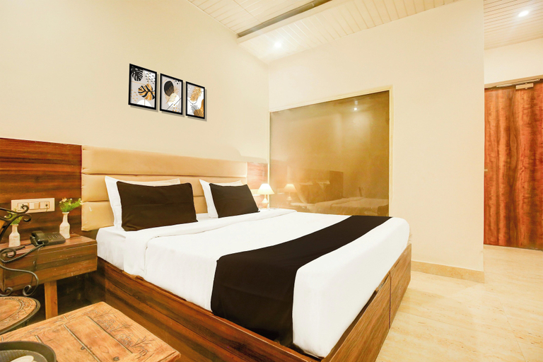 Others 3, Super Hotel O by OYO Chandigarh Road, Sahibzada Ajit Singh Nagar