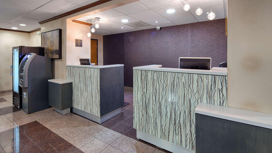 Others 5, Grand Vista Richmond Airport Hotel, Henrico