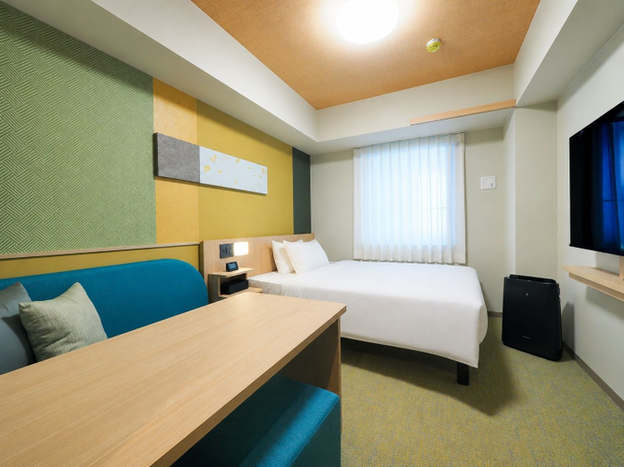 Others 5, Tabino Hotel lit Toyokawa, Toyokawa