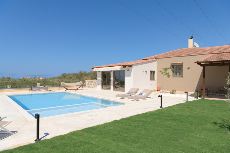 Others 2, Maya Villa Heated Pool Estate Near Rethymno, Crete