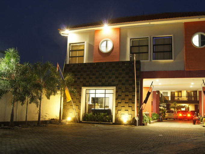 Exterior & Views 1, The Winner Hotel, Pemalang