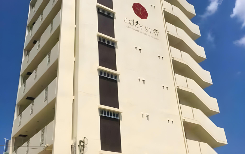Exterior & Views 4, Cozy Stay In Itoman, Itoman