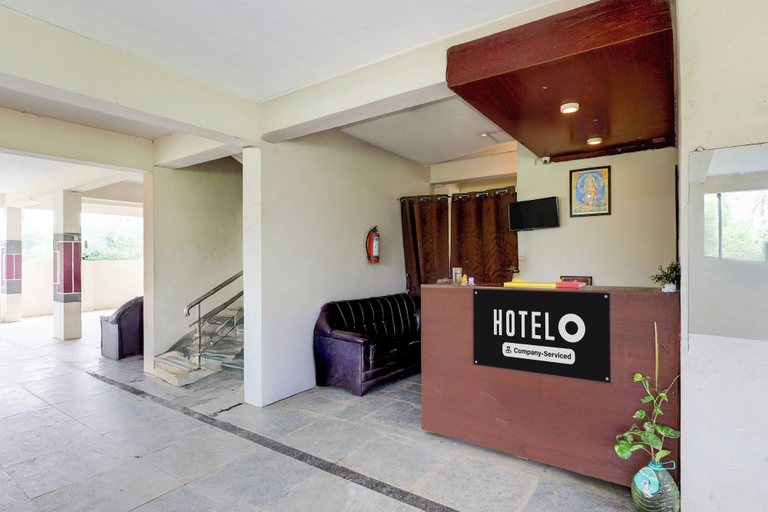 Others 4, Hotel O Enikepadu, Krishna