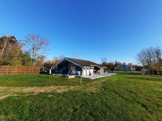 Others 3, 4 Star Holiday Home in Korsor, Slagelse