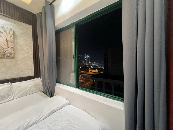 Others 4, Horizon View Partition Room in Tecom, Dubai