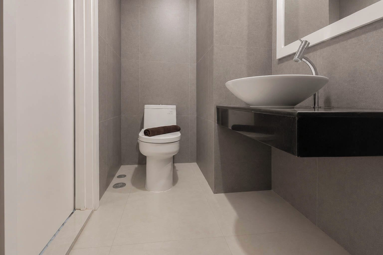 Others 4, 2Br Apartment With Modern Design At Grand Sungkono Lagoon, Surabaya