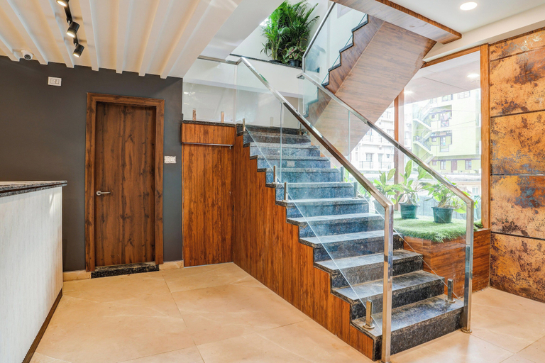 Others 5, Townhouse HSR Layout, Bangalore