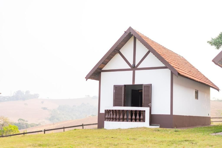 Exterior & Views 2, Hotel Dona Paschoalina, Socorro