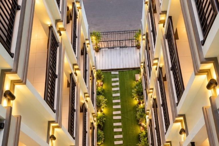 Exterior & Views 2, Twin Hotel Kampot, Kampot