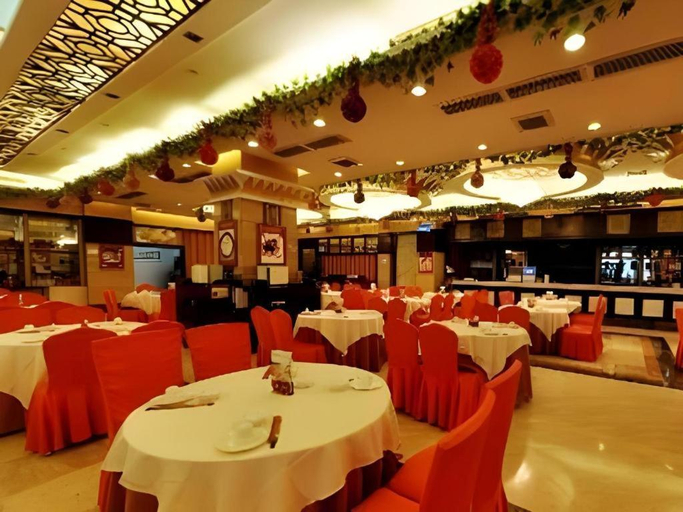 Food & Drinks, Vienna Hotel Shenzhen Pinghu Center Metro Station, Shenzhen
