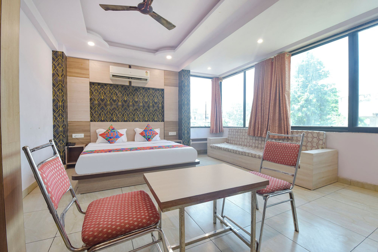Others 2, FabHotel Sky Blue, Jaipur